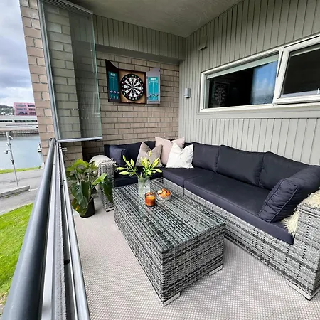 Appartamento Spacious & Modern - - - Sea View Stavanger